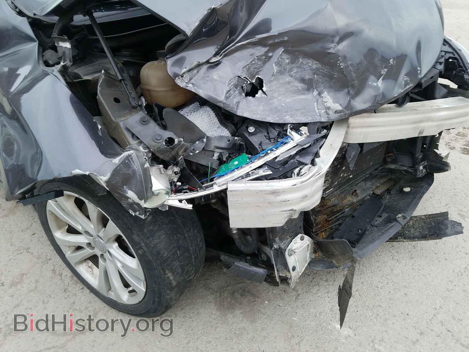 2015 CHRYSLER 200 - VIN: 1C3CCCAB2FN595021 - Фото 9