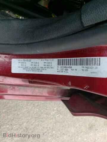2016 CHRYSLER 200 - VIN: 1C3CCCAB8GN149988 - Фото 10