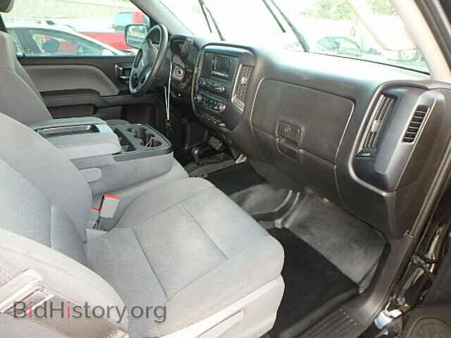 2014 CHEVROLET SILVERADO - VIN: 1GCNKPEC3EZ360023 - Фото 5