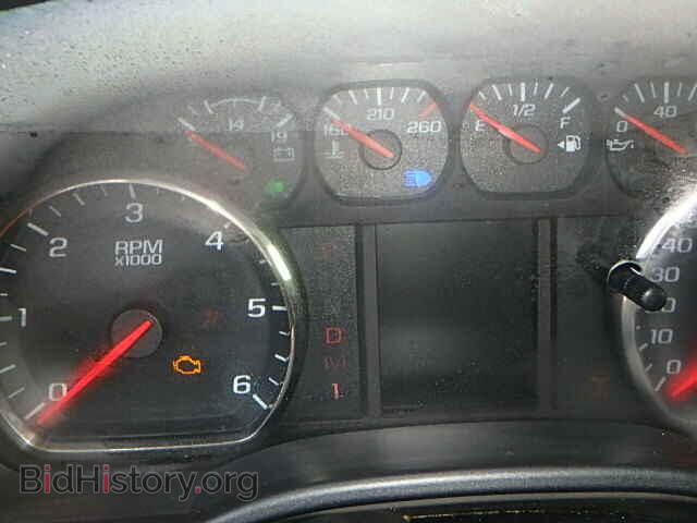 2014 CHEVROLET SILVERADO - VIN: 1GCNKPEC3EZ360023 - Фото 8
