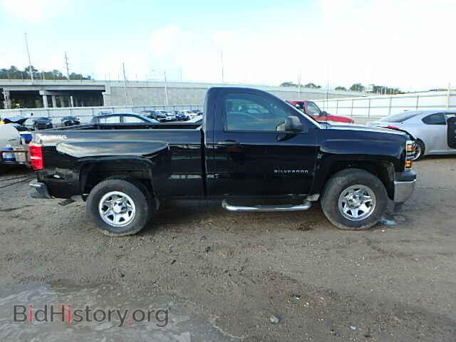 2014 CHEVROLET SILVERADO - VIN: 1GCNKPEC3EZ360023 - Фото 9