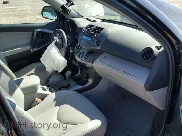 2011 TOYOTA RAV4 - VIN: 2T3DF4DV7BW140039 - Фото 5