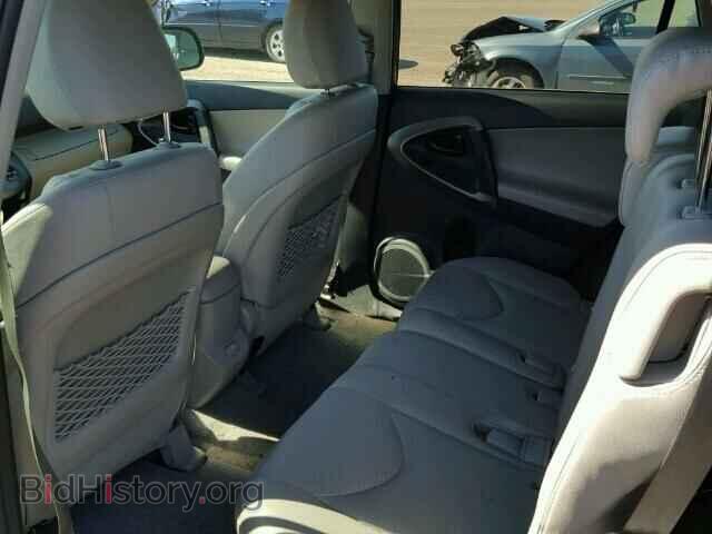 2011 TOYOTA RAV4 - VIN: 2T3DF4DV7BW140039 - Фото 6