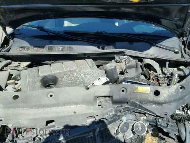 2011 TOYOTA RAV4 - VIN: 2T3DF4DV7BW140039 - Фото 7