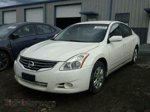 2012 NISSAN ALTIMA BAS - VIN: 1N4AL2AP1CC236197 - Фото 2