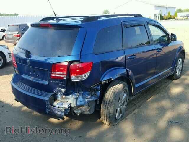 2010 DODGE JOURNEY - VIN: 3D4PG5FV7AT171670 - Фото 4