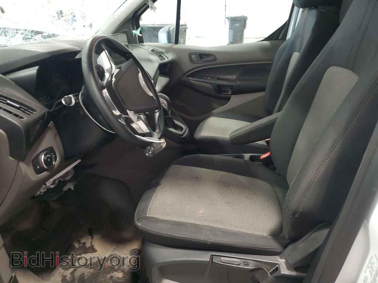 2022 FORD TRANSIT - VIN: NM0LS7S25N1510700 - Фото 7