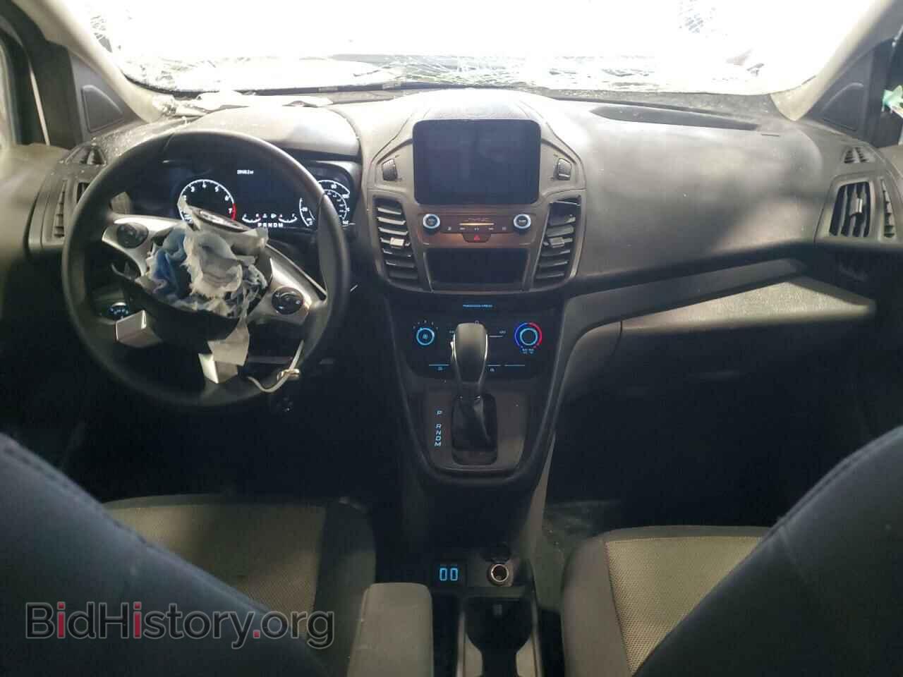 2022 FORD TRANSIT - VIN: NM0LS7S25N1510700 - Фото 8