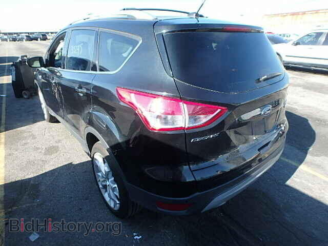 2013 FORD ESCAPE - VIN: 1FMCU0J96DUD36597 - Photo 3