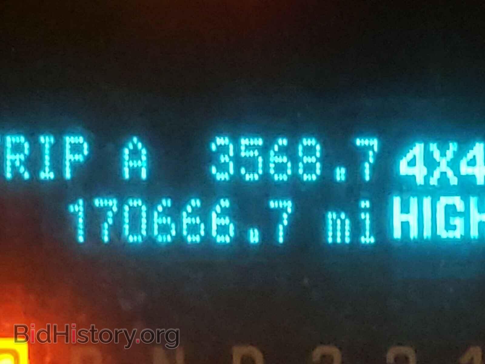 2010 FORD F150 - VIN: 1FTFX1EV0AKE08228 - Фото 8