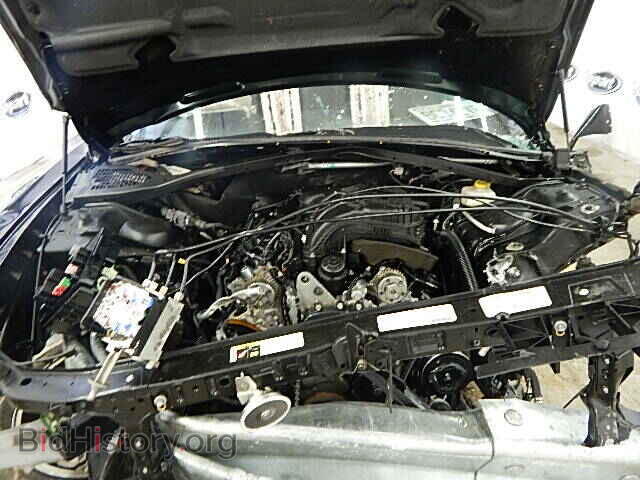 2013 DODGE CHALLENGER - VIN: 2C3CDYAG7DH573852 - Photo 7