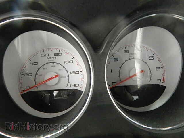 2013 DODGE CHALLENGER - VIN: 2C3CDYAG7DH573852 - Photo 8