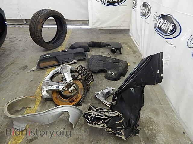 2013 DODGE CHALLENGER - VIN: 2C3CDYAG7DH573852 - Photo 9