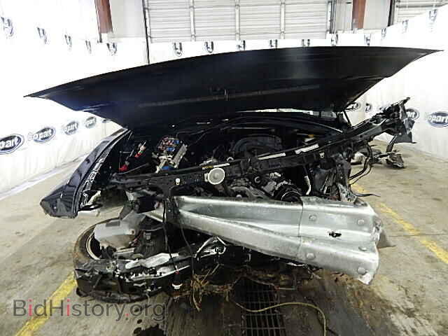 2013 DODGE CHALLENGER - VIN: 2C3CDYAG7DH573852 - Photo 10