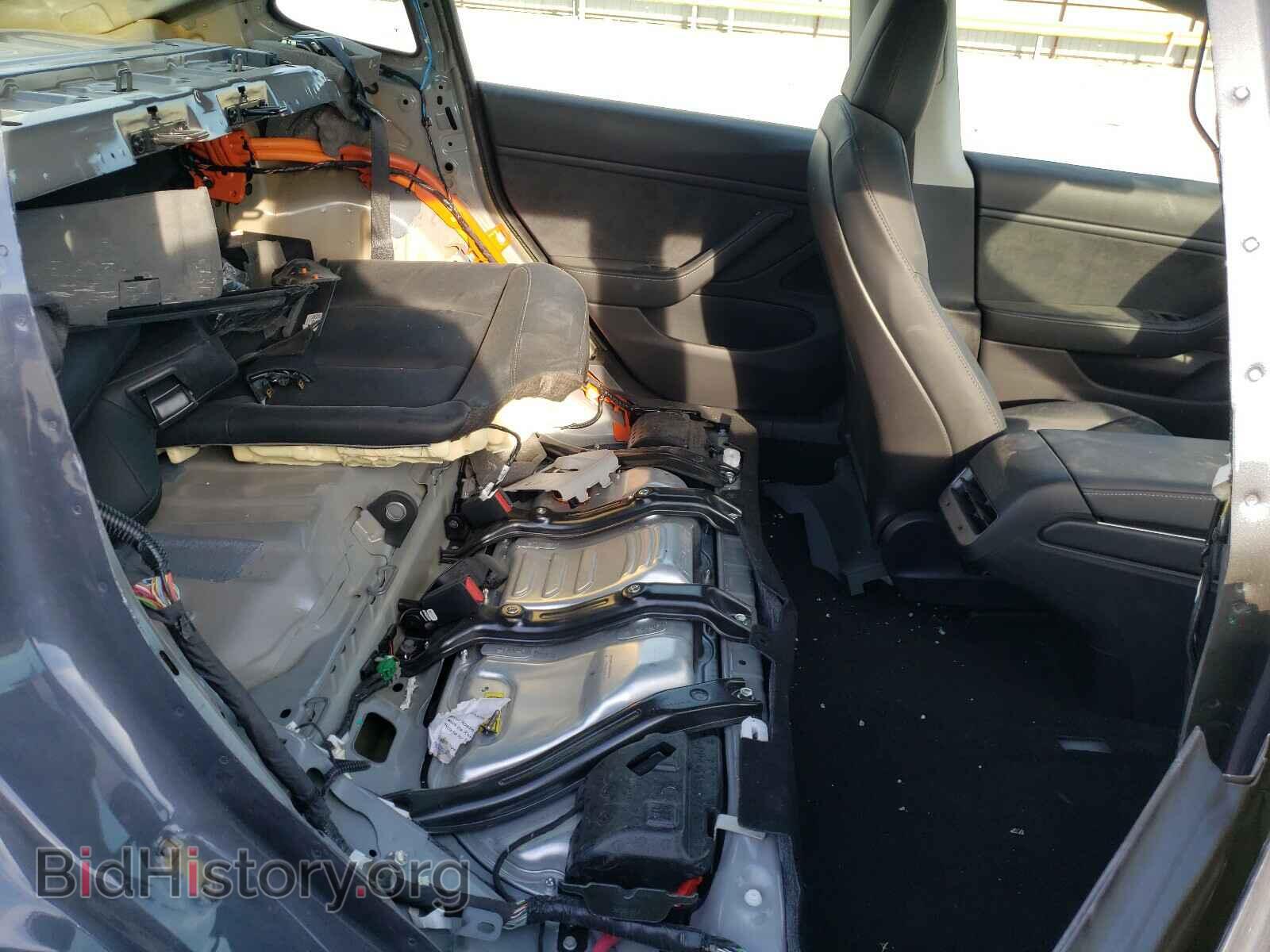 2020 TESLA MODEL 3 - VIN: 5YJ3E1EB8LF646374 - Фото 6