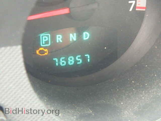 2010 DODGE NITRO - VIN: 1D4PT2GK8AW105301 - Фото 8