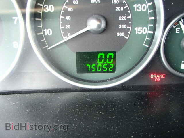 2002 JAGUAR X-TYPE - VIN: SAJEA51D22XC81041 - Photo 8