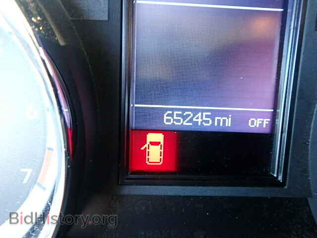 2012 DODGE DURANGO - VIN: 1C4RDJAGXCC169877 - Photo 8