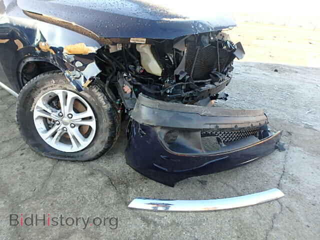 2012 DODGE DURANGO - VIN: 1C4RDJAGXCC169877 - Photo 9