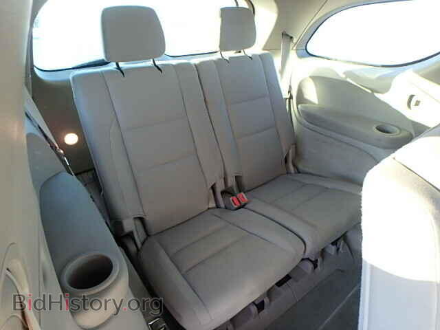 2012 DODGE DURANGO - VIN: 1C4RDJAGXCC169877 - Photo 10