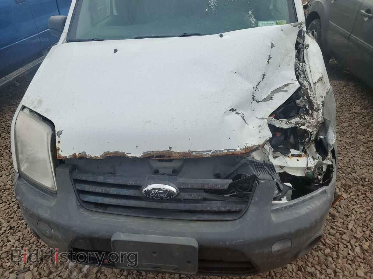 2013 FORD TRANSIT - VIN: NM0LS7AN1DT158651 - Фото 12