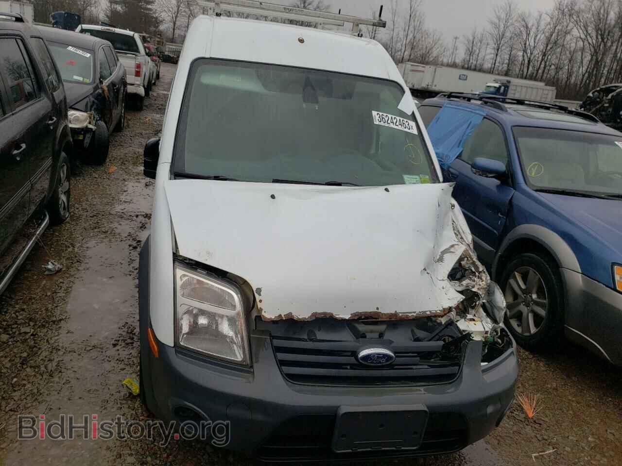 2013 FORD TRANSIT - VIN: NM0LS7AN1DT158651 - Фото 5