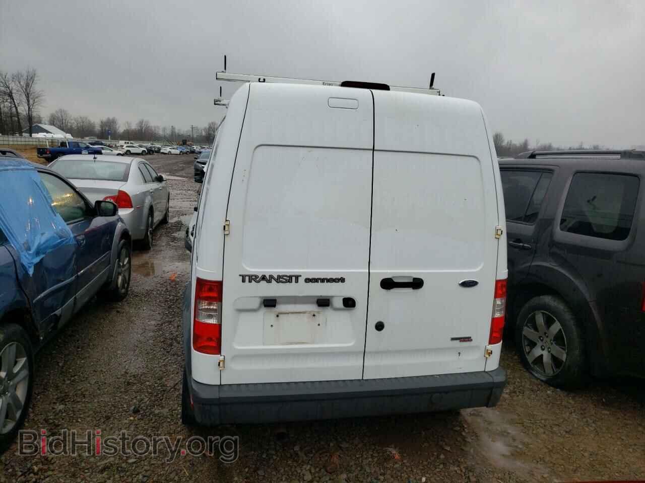2013 FORD TRANSIT - VIN: NM0LS7AN1DT158651 - Фото 6