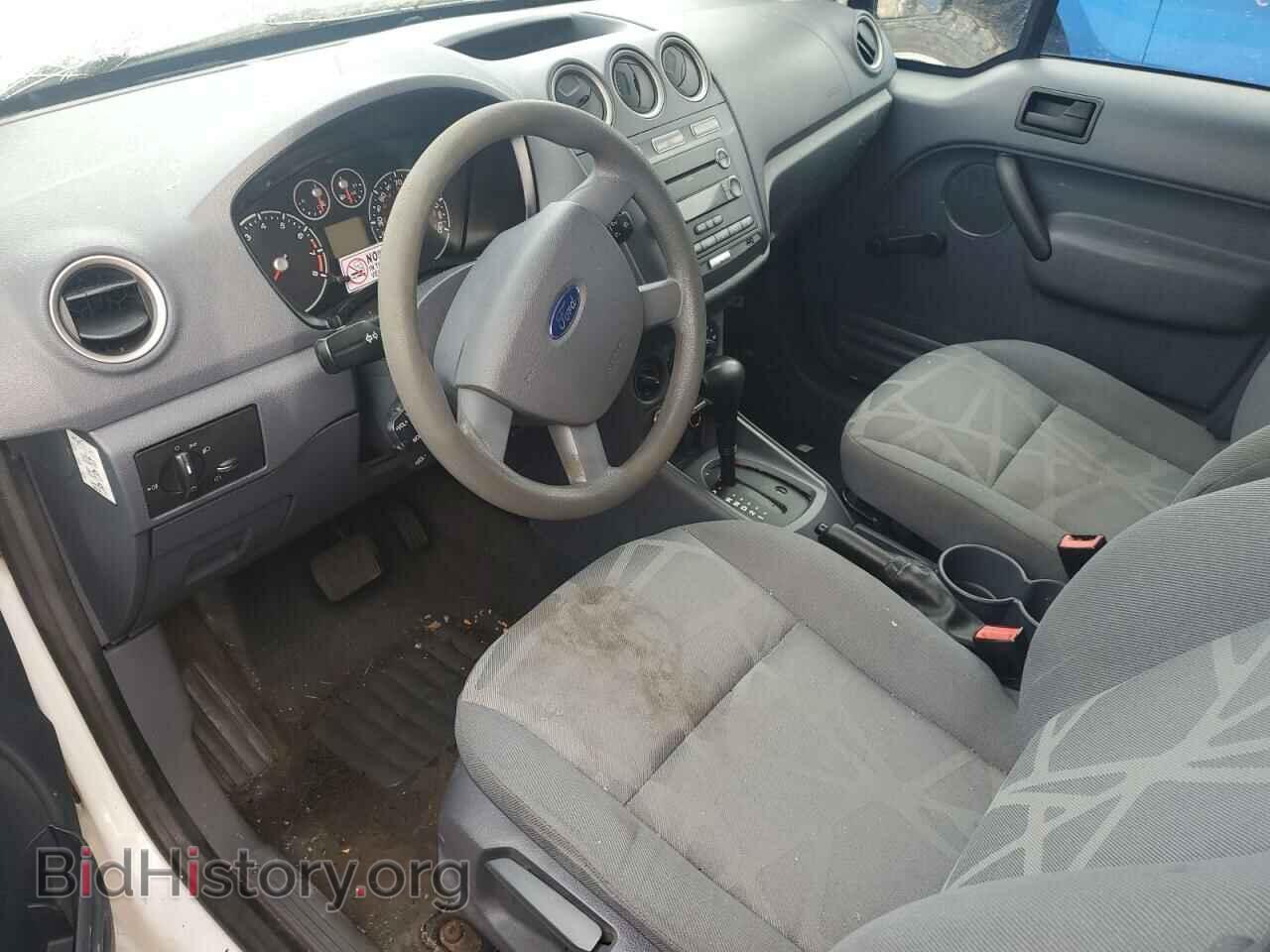 2013 FORD TRANSIT - VIN: NM0LS7AN1DT158651 - Фото 7