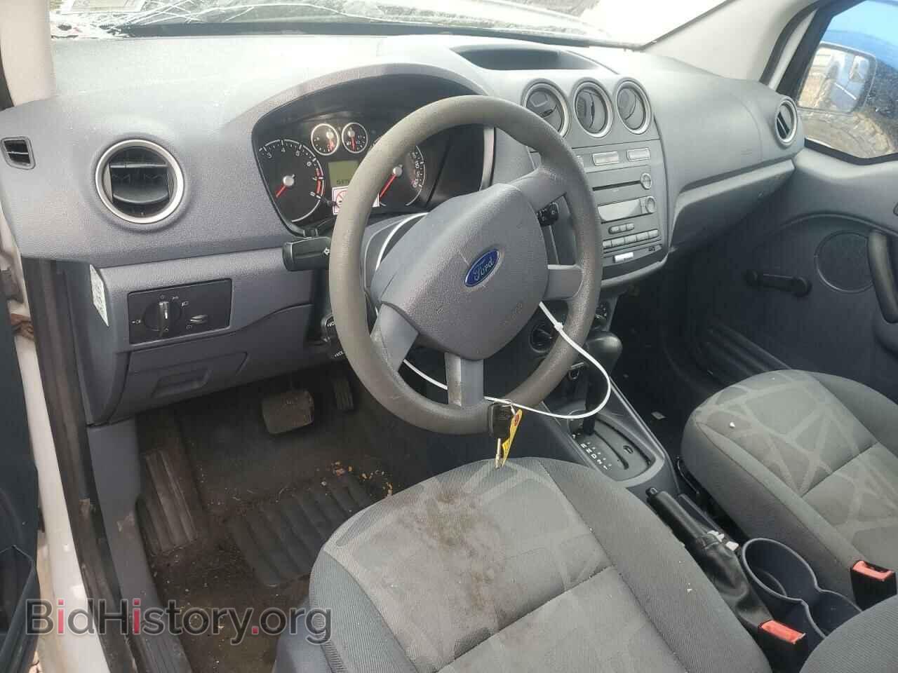 2013 FORD TRANSIT - VIN: NM0LS7AN1DT158651 - Фото 8