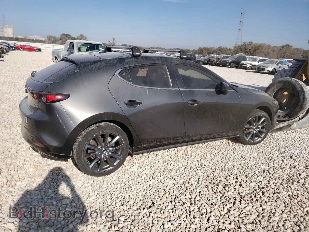 2019 MAZDA 3 - VIN: JM1BPAMM2K1143116 - Фото 3