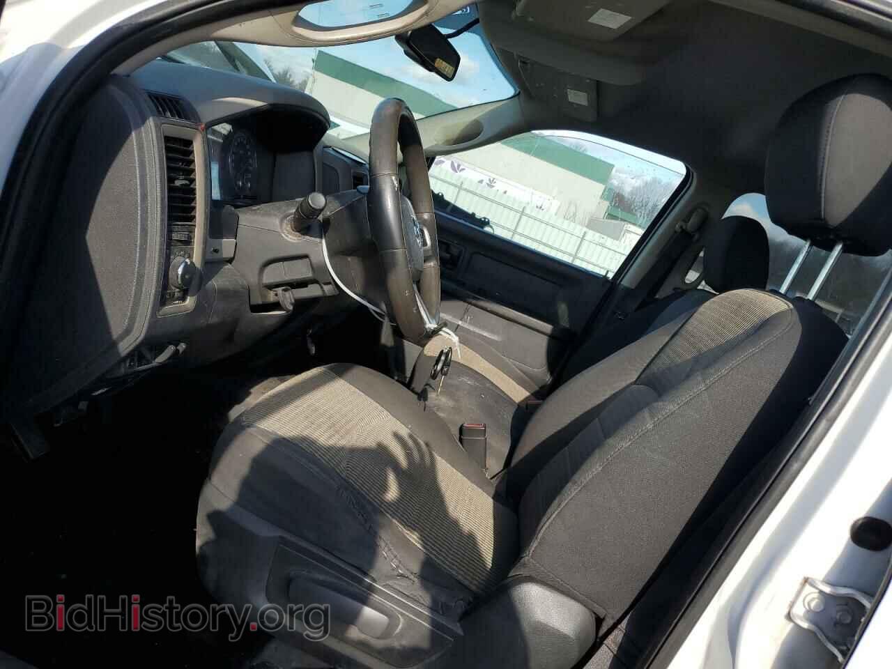 2011 DODGE RAM 2500 - VIN: 3D7TT2CT8BG564800 - Фото 7