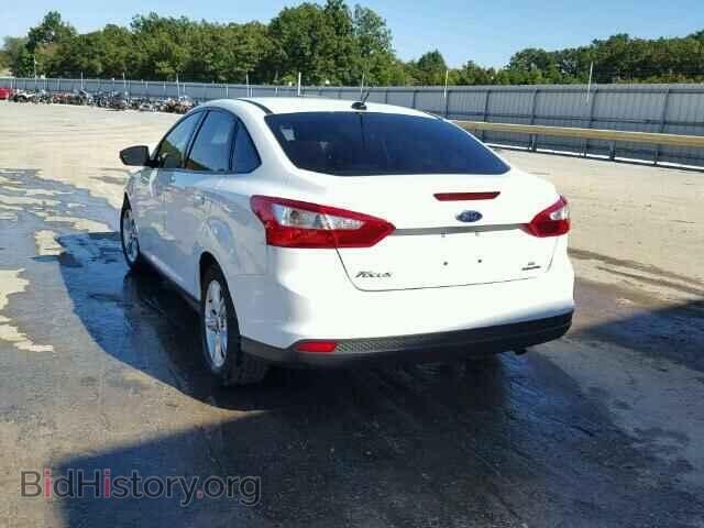 2014 FORD FOCUS - VIN: 1FADP3F26EL305621 - Photo 3