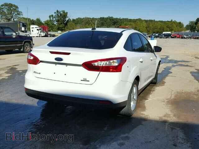 2014 FORD FOCUS - VIN: 1FADP3F26EL305621 - Photo 4