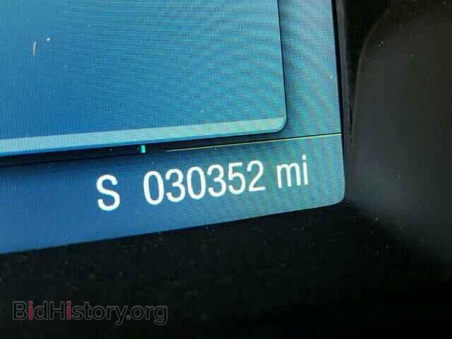 2014 FORD FOCUS - VIN: 1FADP3F26EL305621 - Photo 8