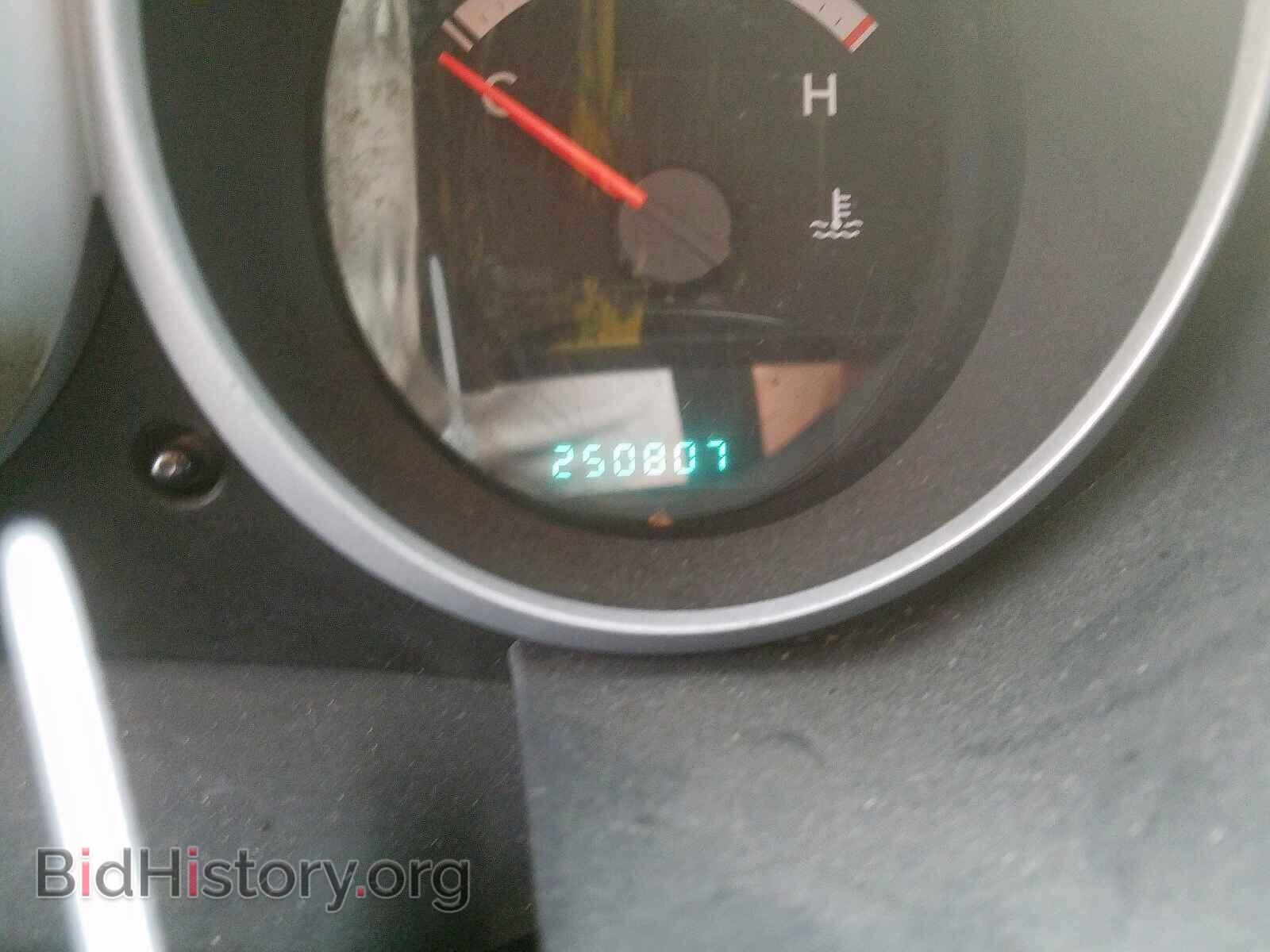 2010 DODGE CARAVAN - VIN: 2D4RN4DEXAR127211 - Фото 8