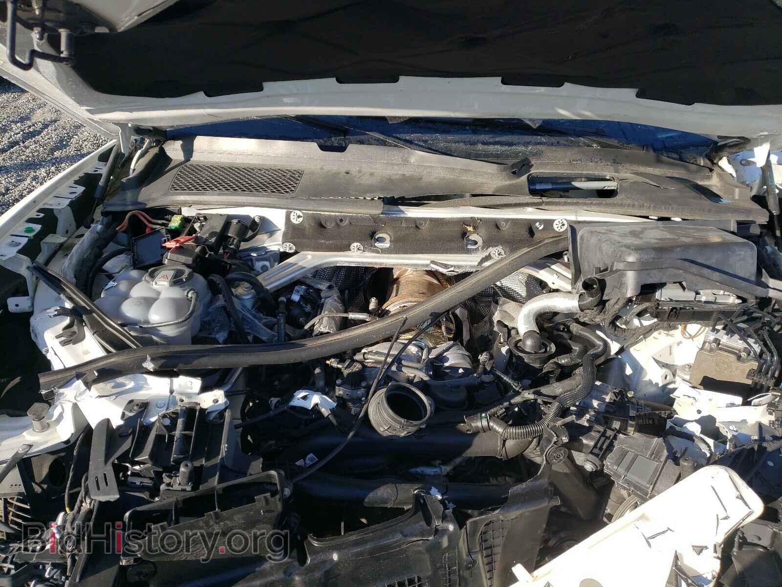 2019 PORSCHE CAYENNE - VIN: WP1AA2AY6KDA03013 - Фото 7