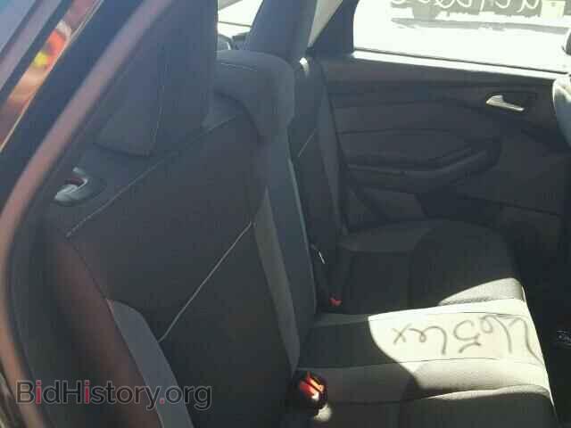 2014 FORD FOCUS - VIN: 1FADP3F28EL150442 - Photo 6