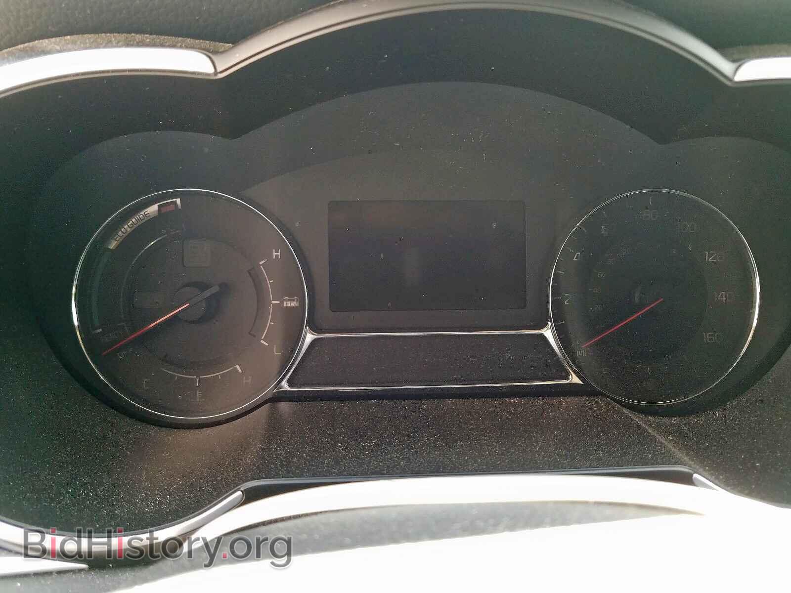 2015 KIA OPTIMA - VIN: KNAGN4AD2F5091659 - Фото 8