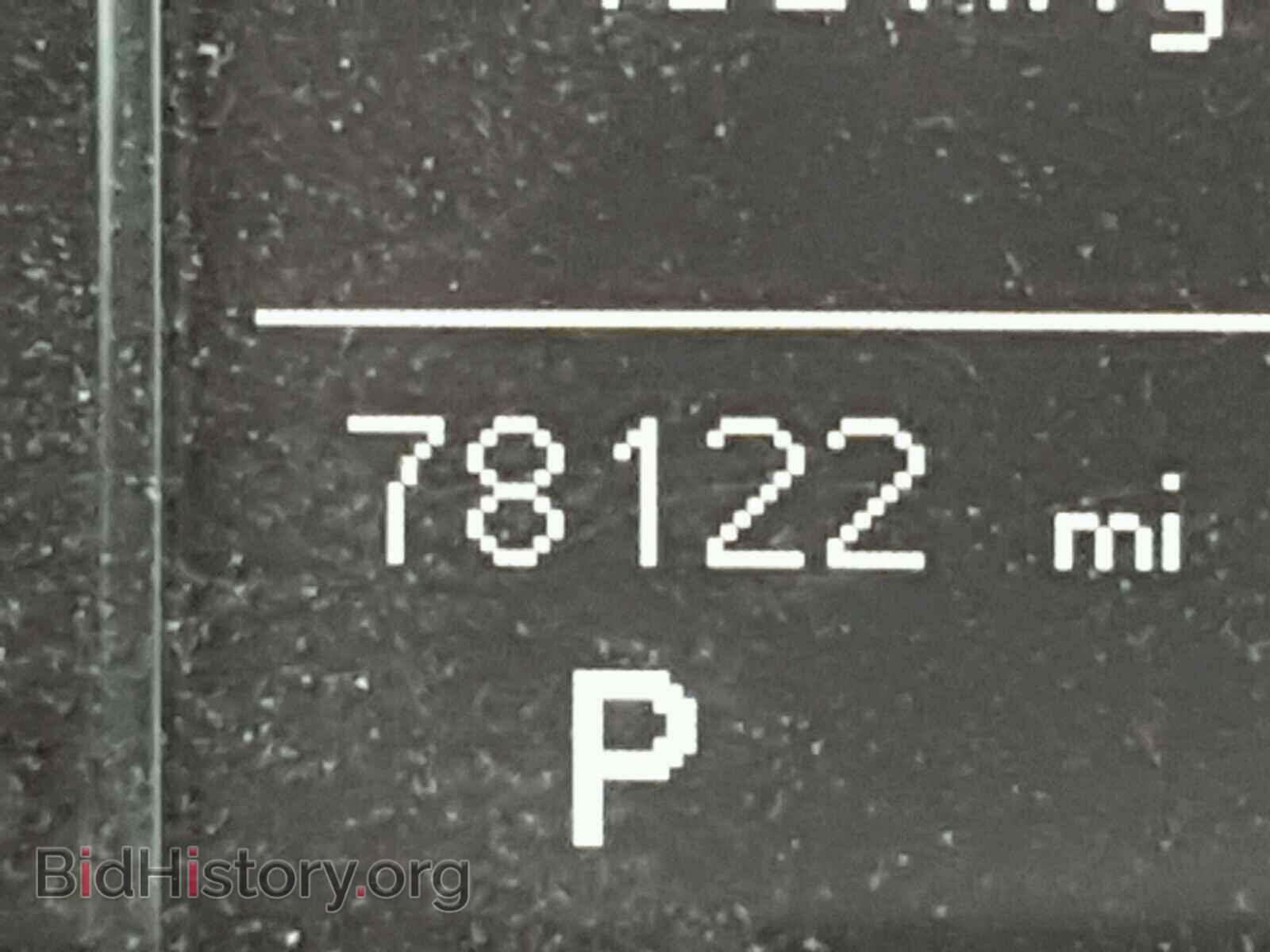 2013 AUDI Q5 - VIN: WA1CFAFP9DA007416 - Фото 8