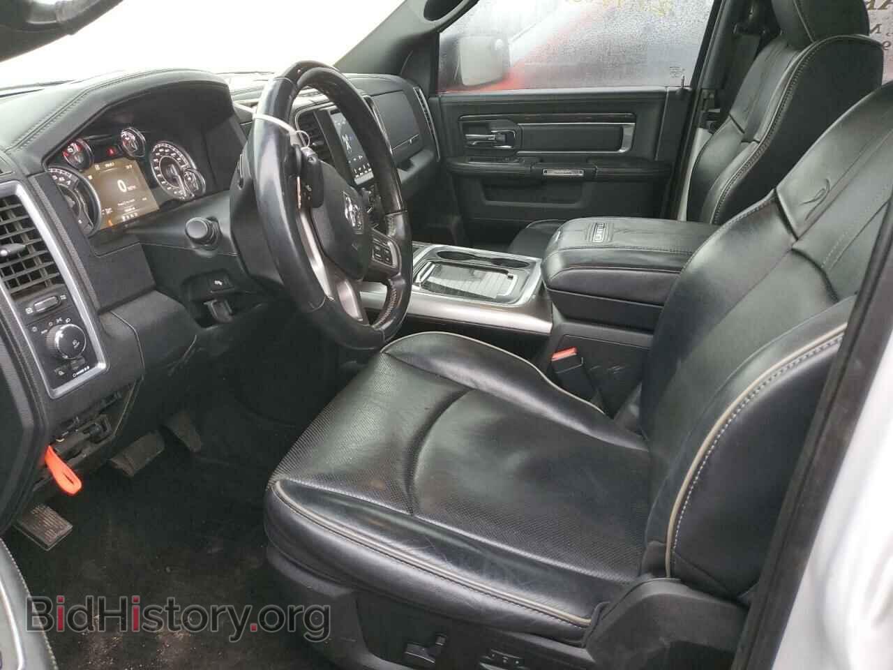 2018 RAM 1500 - VIN: 1C6RR7PT7JS126570 - Фото 7