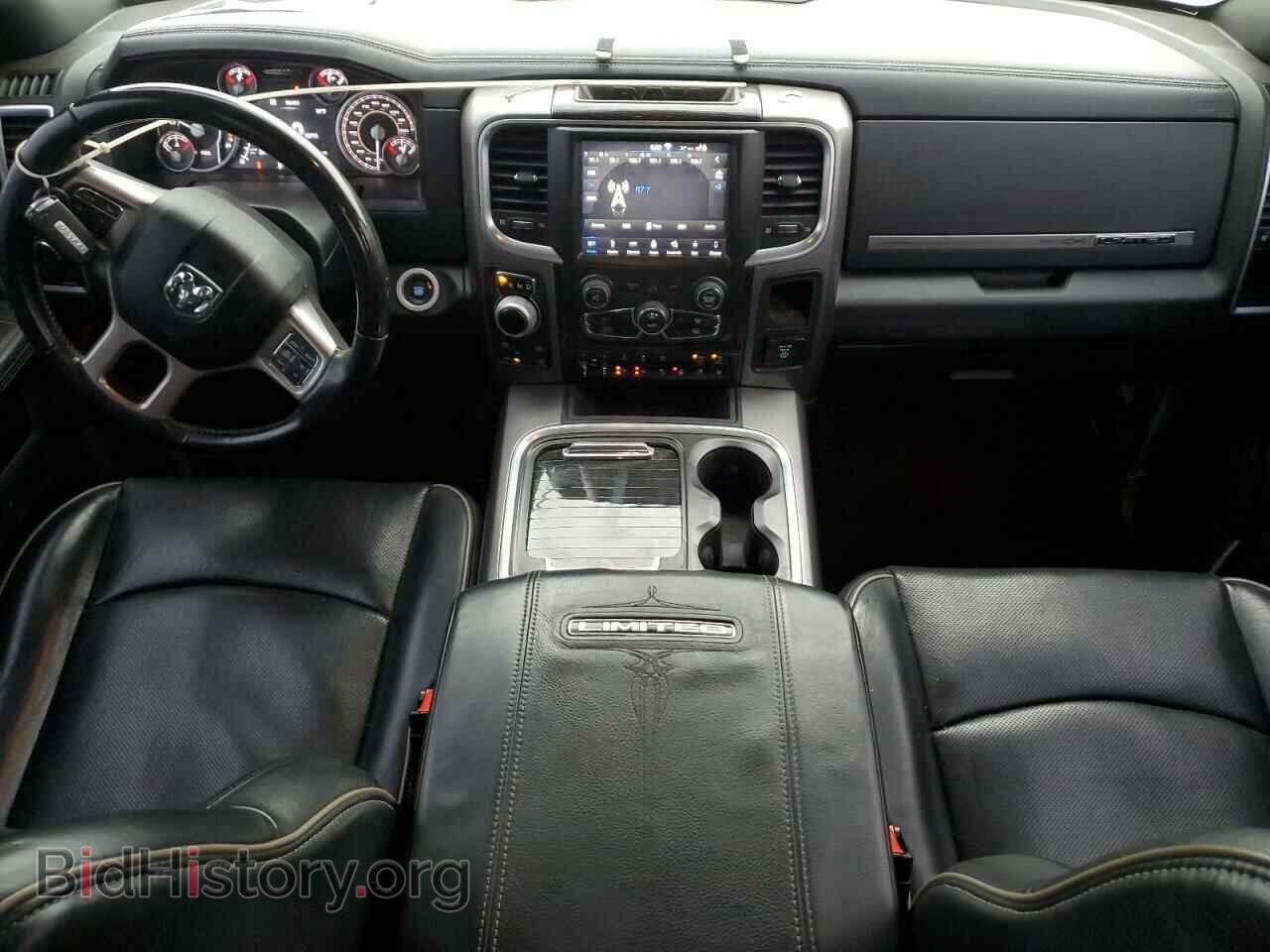 2018 RAM 1500 - VIN: 1C6RR7PT7JS126570 - Фото 8