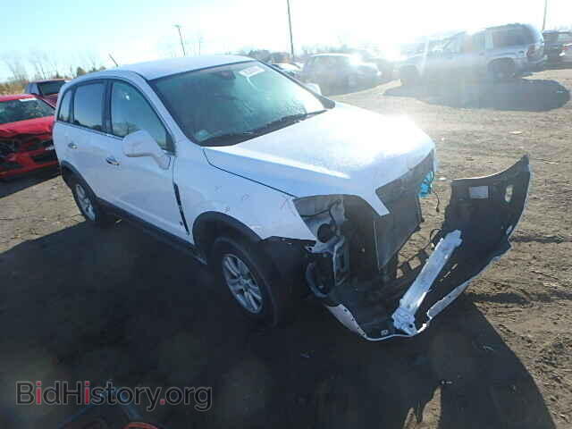 Фотография 3GSCL33P28S586191 - SATURN VUE 2008