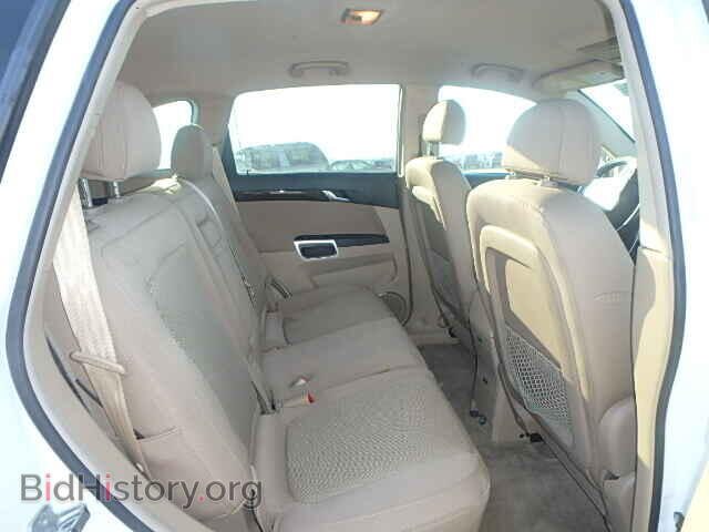 2008 SATURN VUE - VIN: 3GSCL33P28S586191 - Фото 6