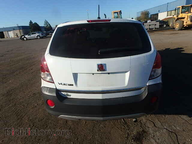 2008 SATURN VUE - VIN: 3GSCL33P28S586191 - Фото 9
