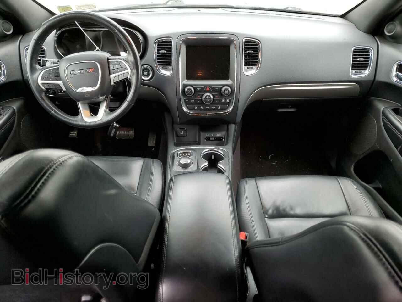 2017 DODGE DURANGO - VIN: 1C4RDJDG7HC917911 - Photo 8