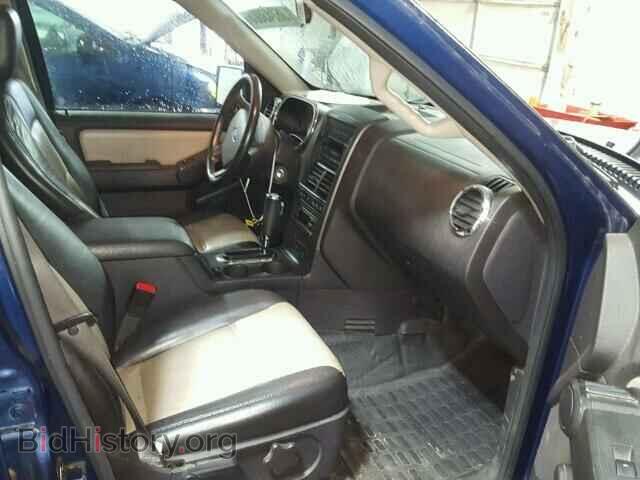 2007 FORD EXPLORER - VIN: 1FMEU53817UB56264 - Фото 5