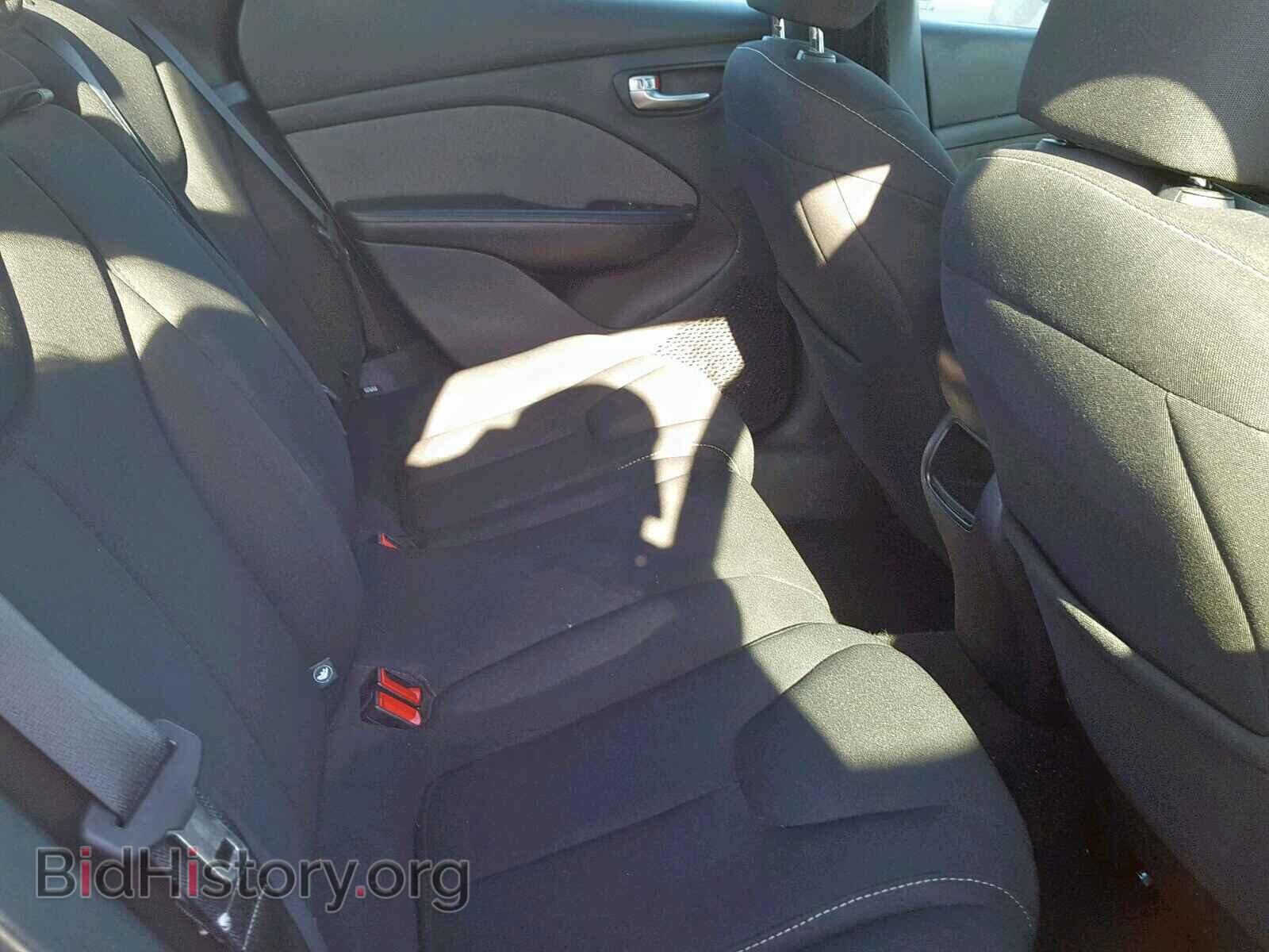 2013 DODGE DART - VIN: 1C3CDFBA8DD288623 - Фото 6