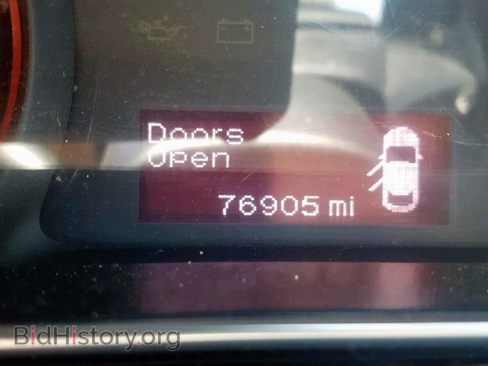 2013 DODGE DART - VIN: 1C3CDFBA8DD288623 - Фото 8