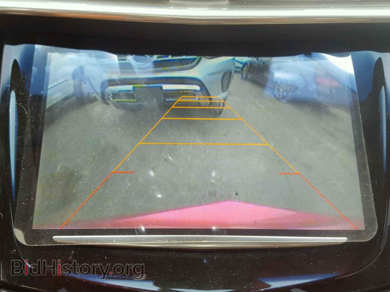 2013 CADILLAC XTS - VIN: 2G61P5S36D9141660 - Фото 9