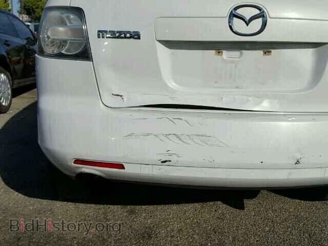 2008 MAZDA CX-7 - VIN: JM3ER29L680178793 - Фото 10